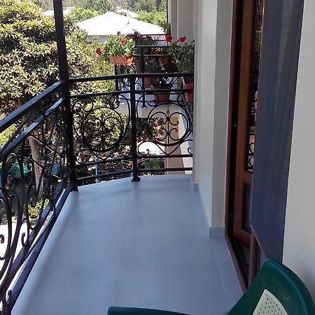 גוניו Guest House Vitali מראה חיצוני תמונה