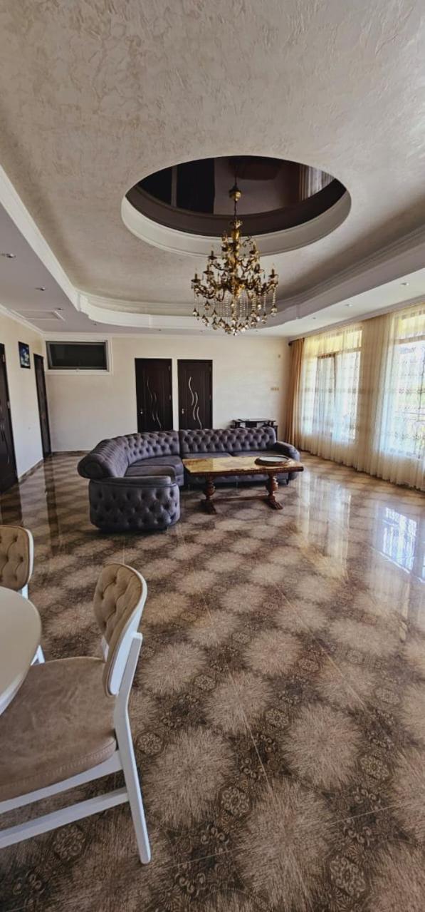 גוניו Guest House Vitali מראה חיצוני תמונה