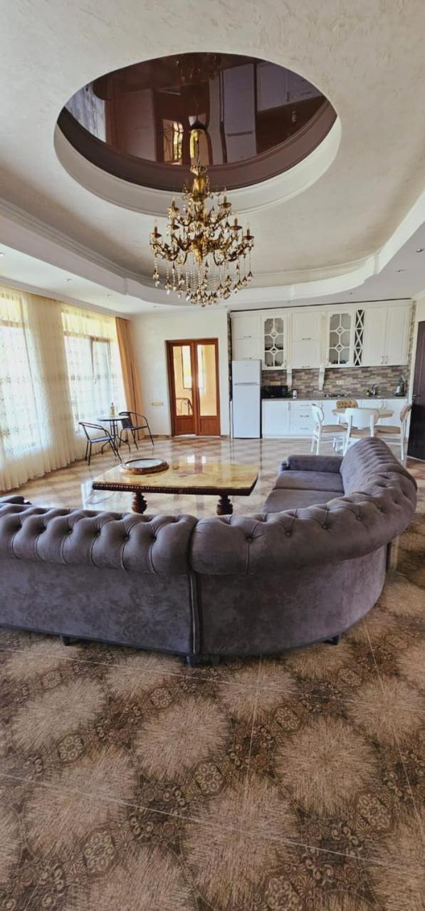 גוניו Guest House Vitali מראה חיצוני תמונה