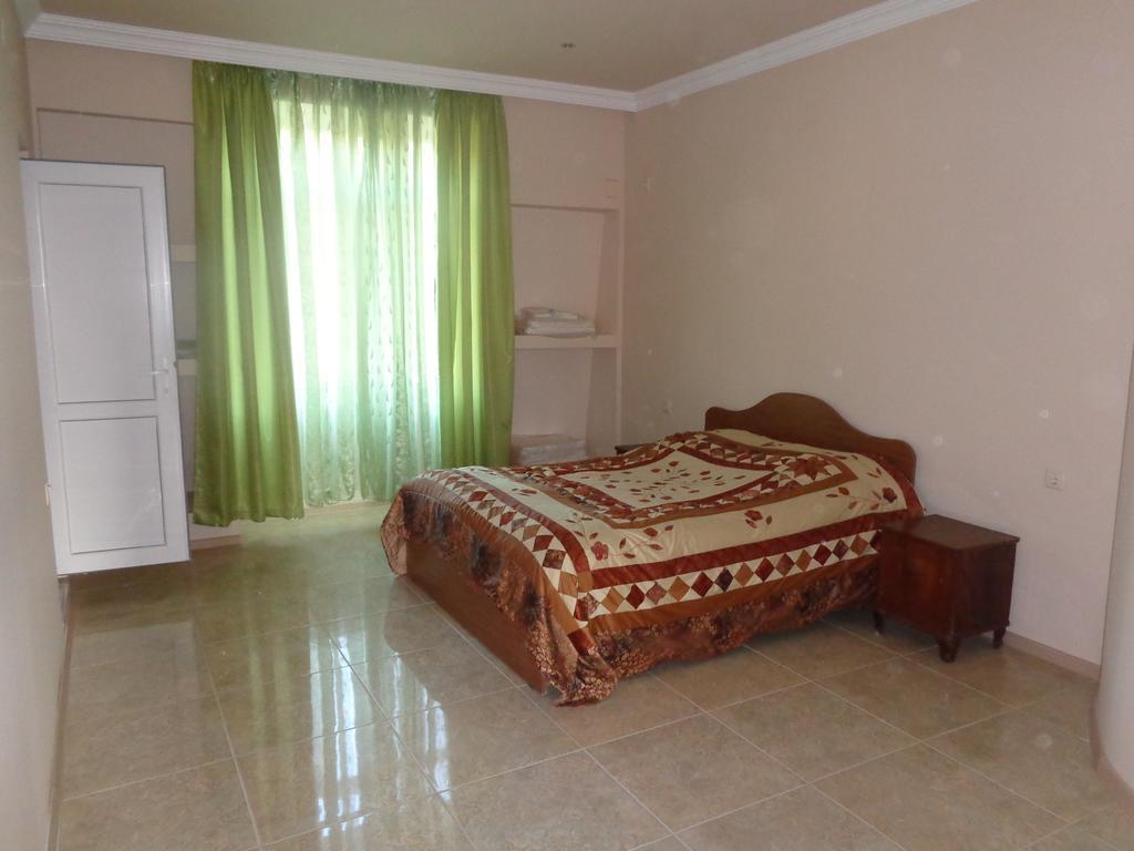 גוניו Guest House Vitali מראה חיצוני תמונה