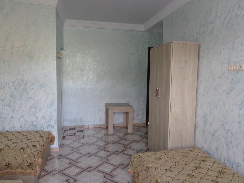 גוניו Guest House Vitali מראה חיצוני תמונה