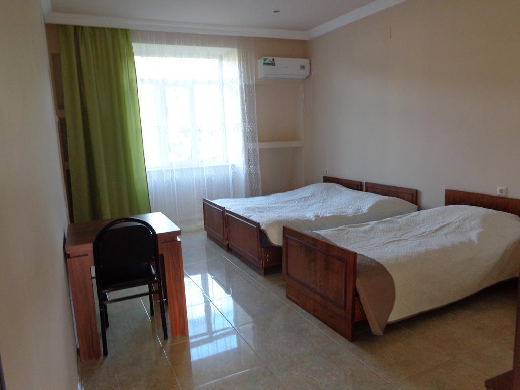 גוניו Guest House Vitali מראה חיצוני תמונה