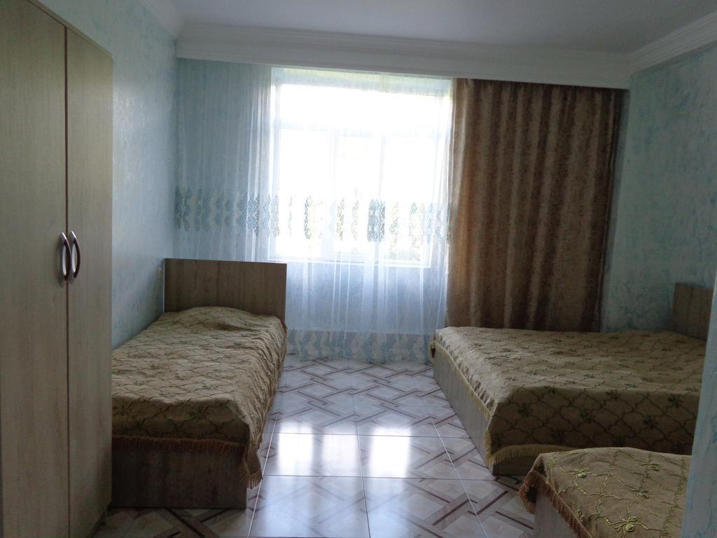 גוניו Guest House Vitali מראה חיצוני תמונה