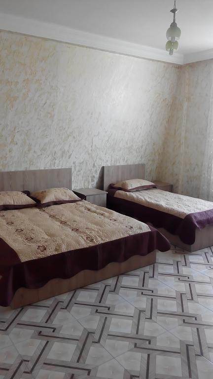 גוניו Guest House Vitali מראה חיצוני תמונה