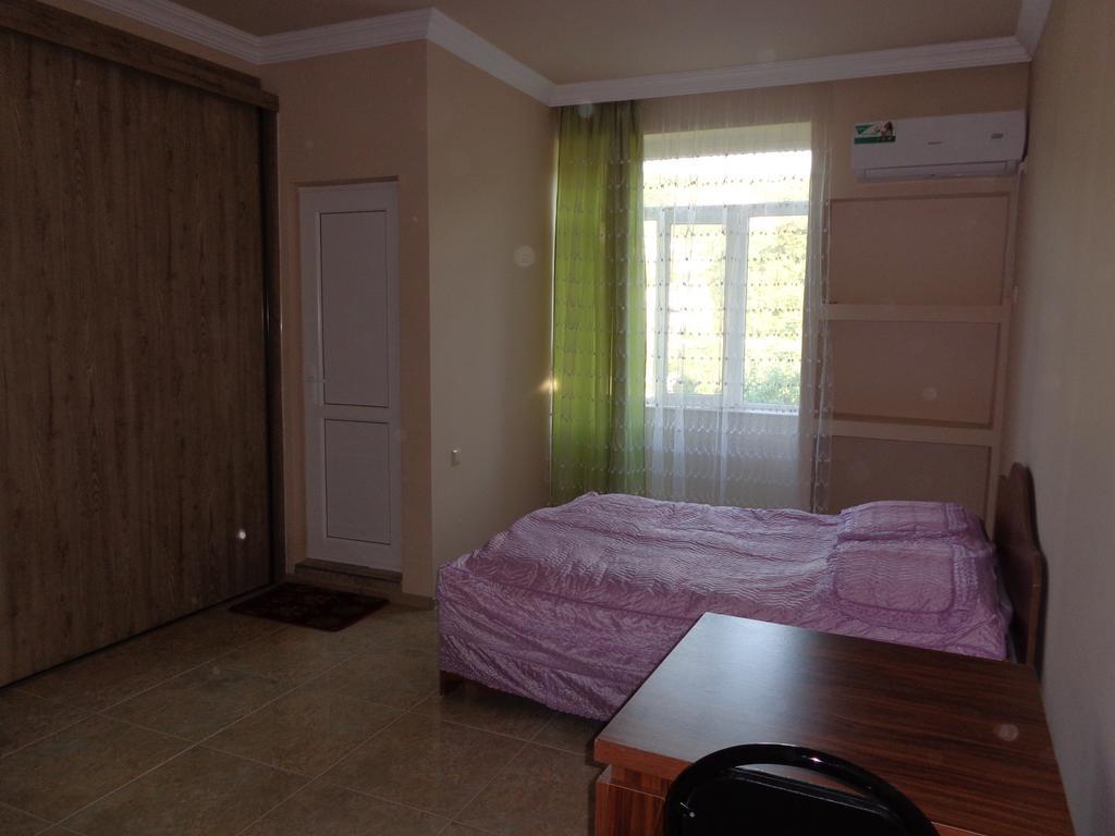 גוניו Guest House Vitali מראה חיצוני תמונה