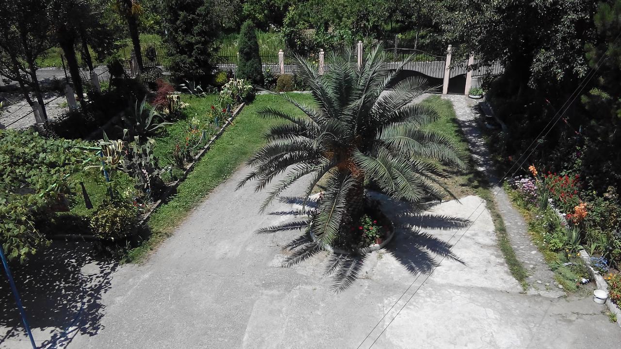 גוניו Guest House Vitali מראה חיצוני תמונה