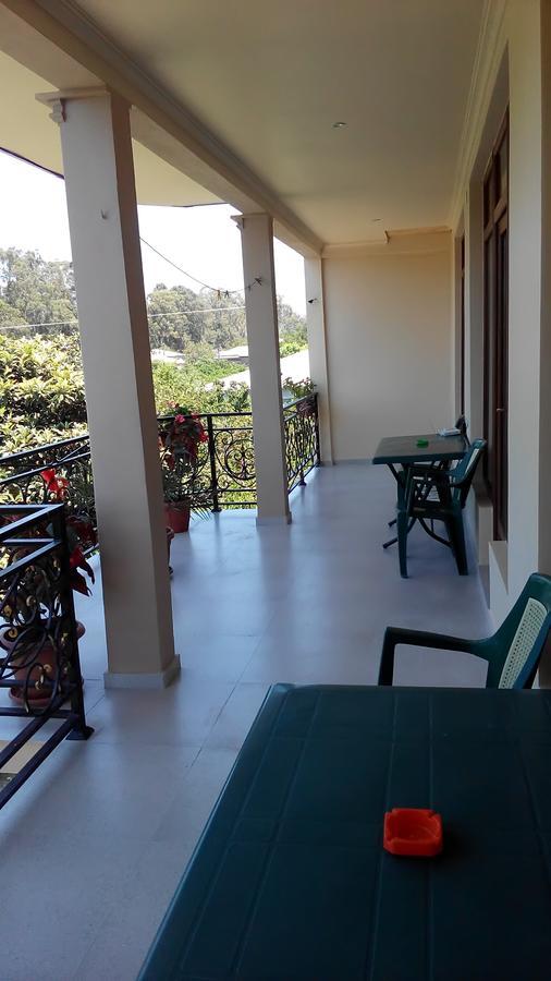 גוניו Guest House Vitali מראה חיצוני תמונה