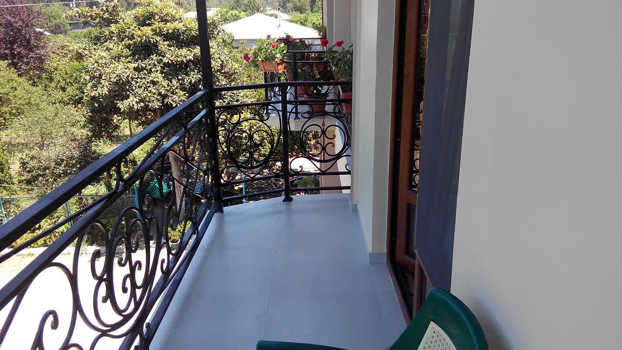 גוניו Guest House Vitali מראה חיצוני תמונה