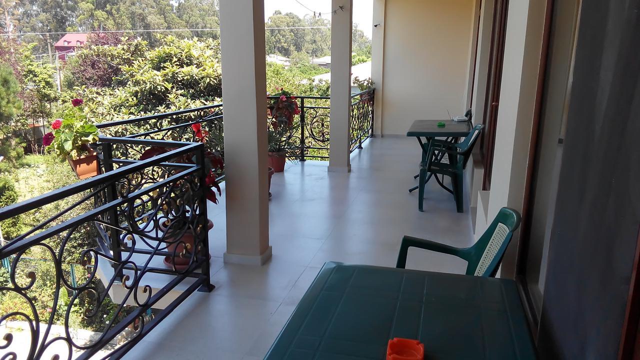 גוניו Guest House Vitali מראה חיצוני תמונה