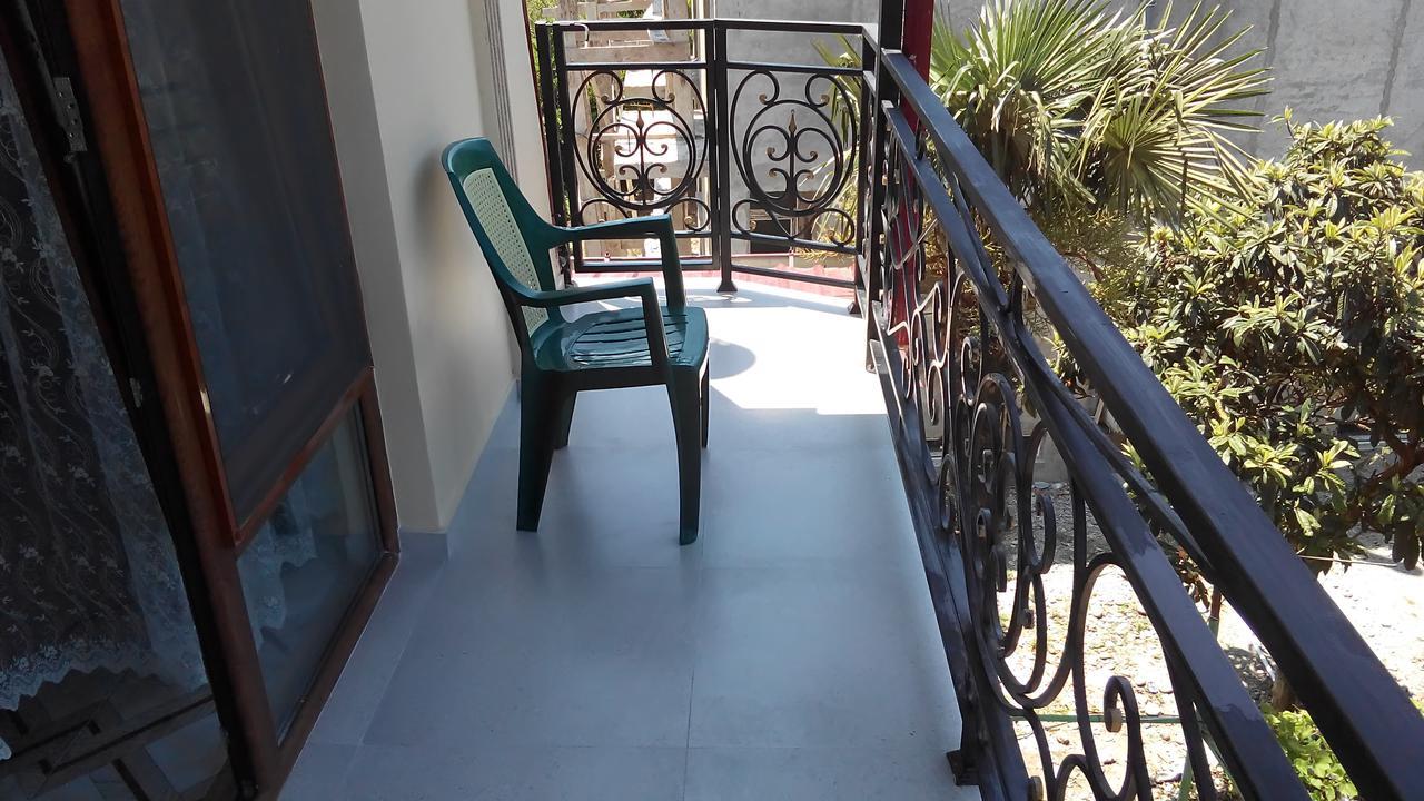 גוניו Guest House Vitali מראה חיצוני תמונה
