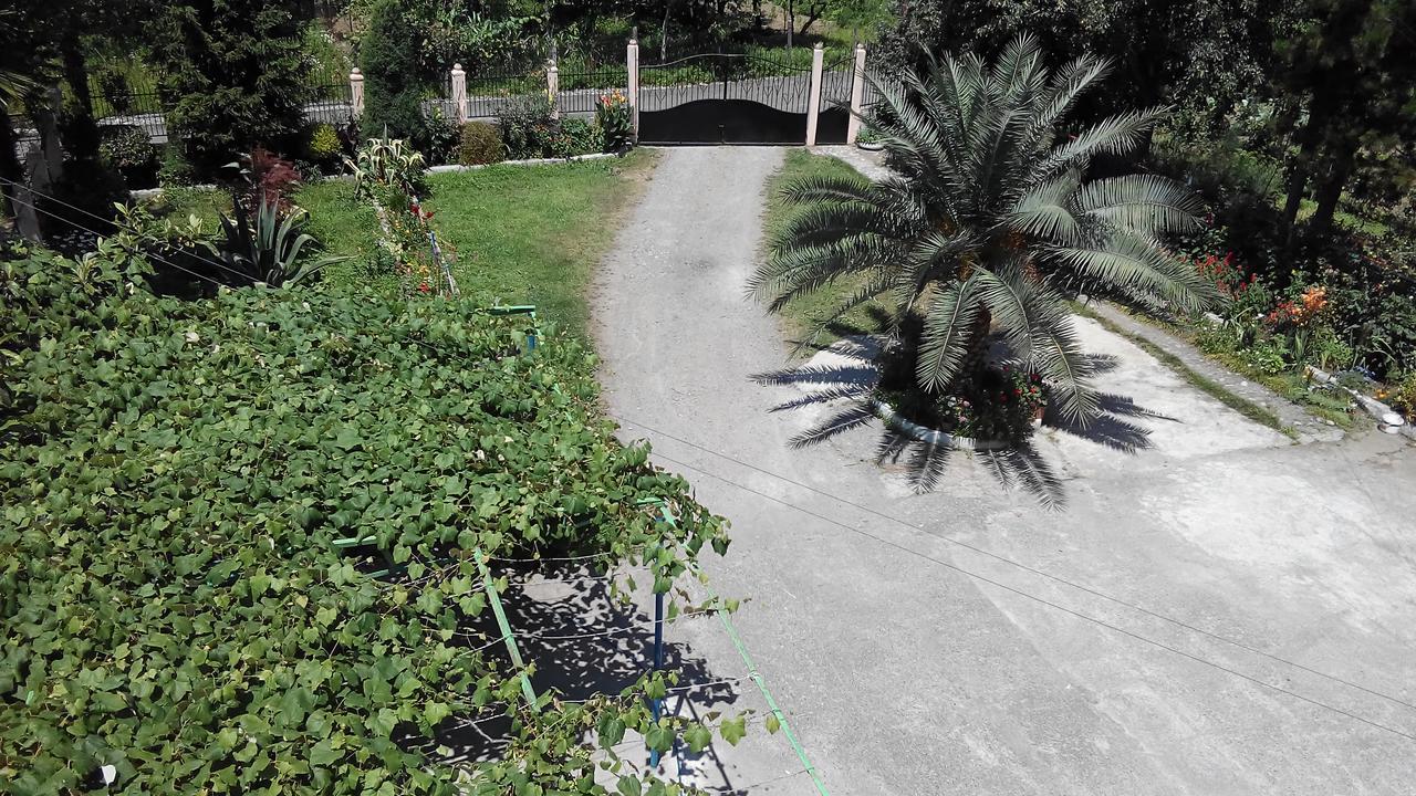 גוניו Guest House Vitali מראה חיצוני תמונה