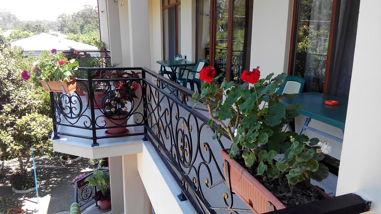 גוניו Guest House Vitali מראה חיצוני תמונה