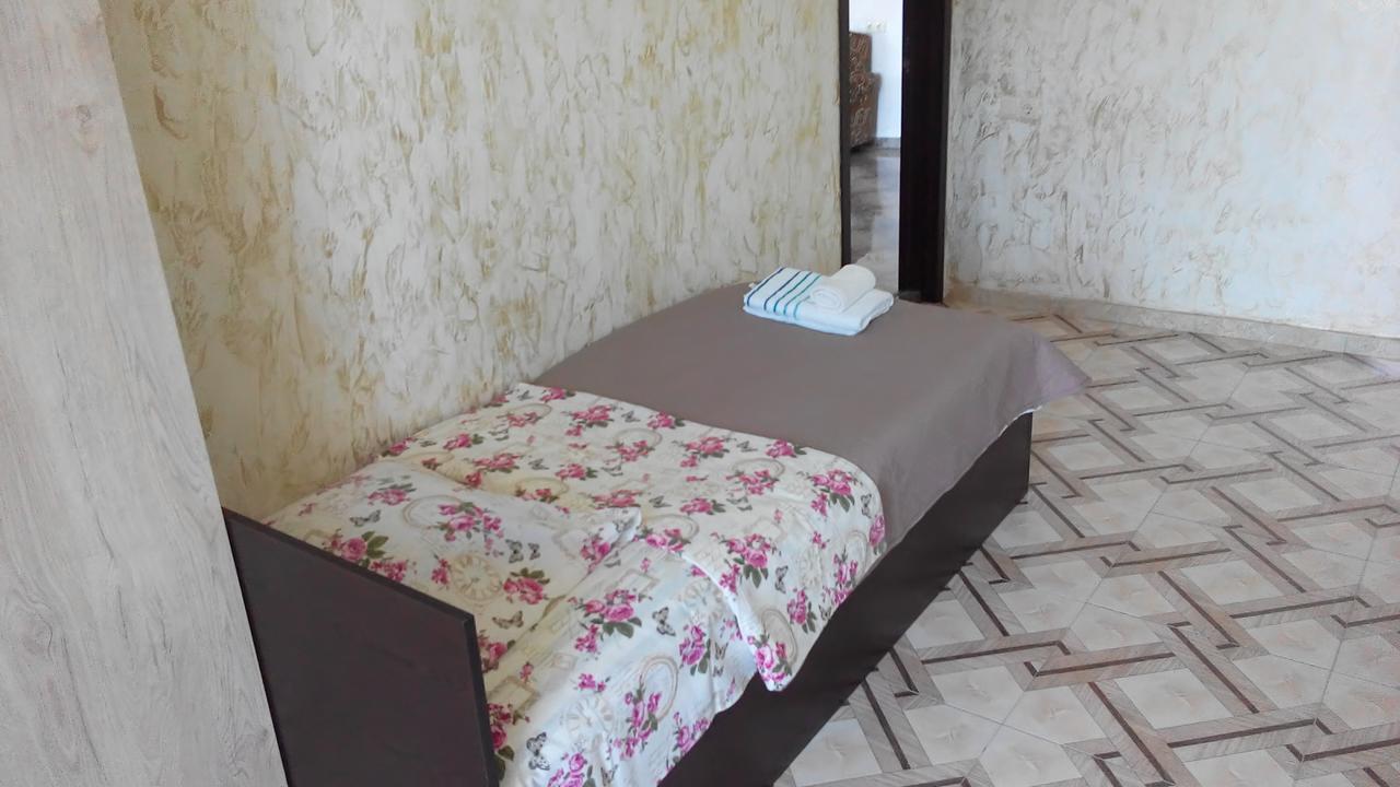 גוניו Guest House Vitali מראה חיצוני תמונה