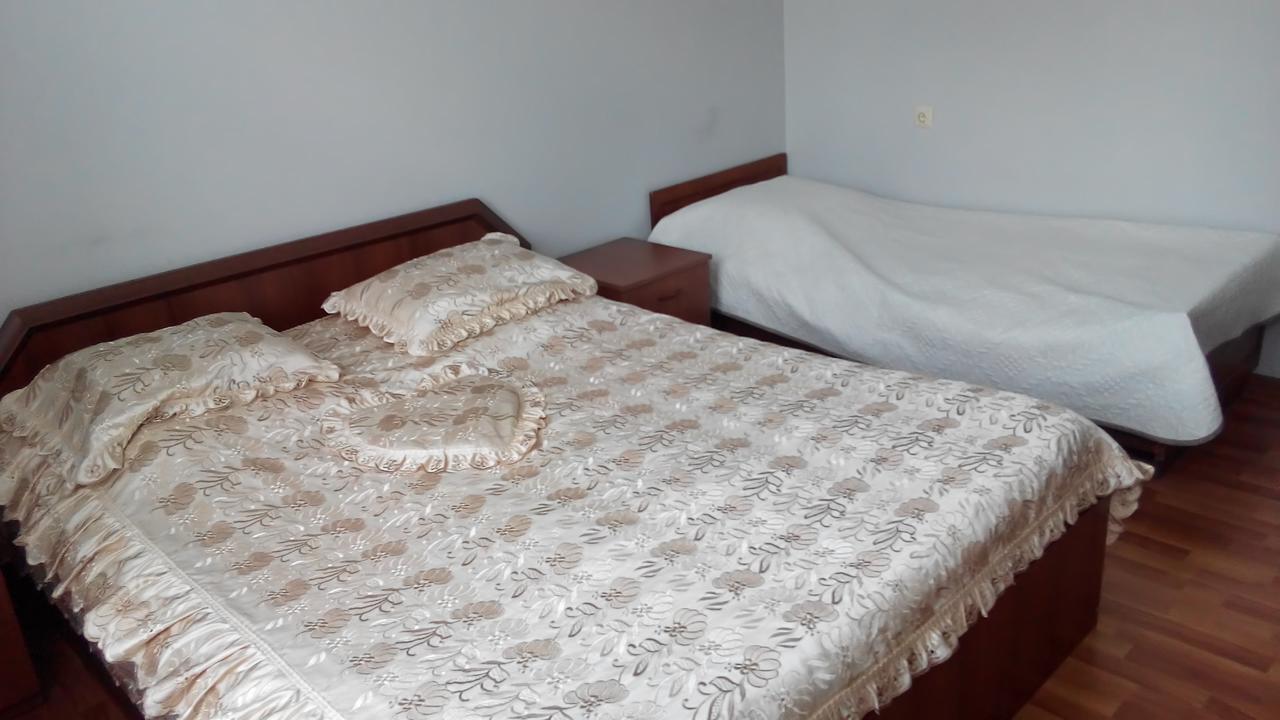 גוניו Guest House Vitali מראה חיצוני תמונה