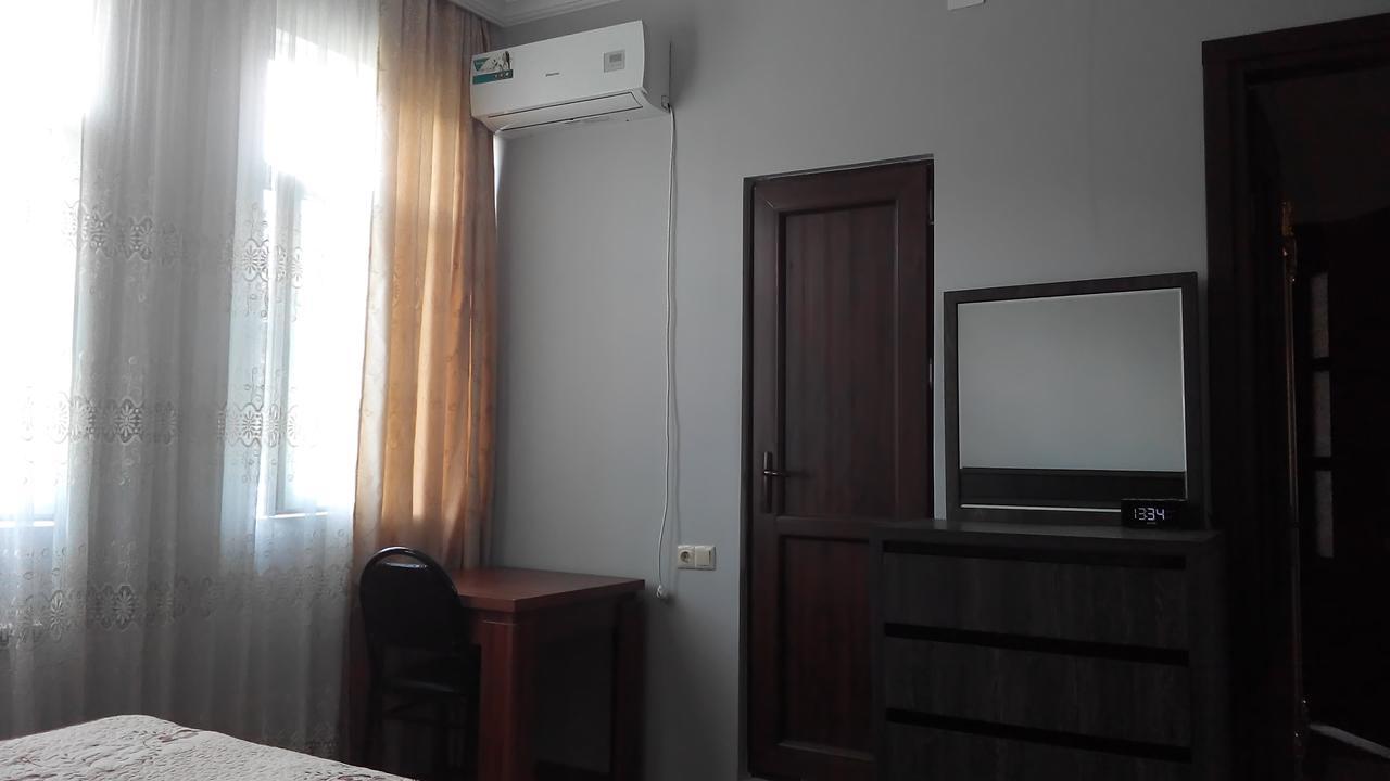 גוניו Guest House Vitali מראה חיצוני תמונה