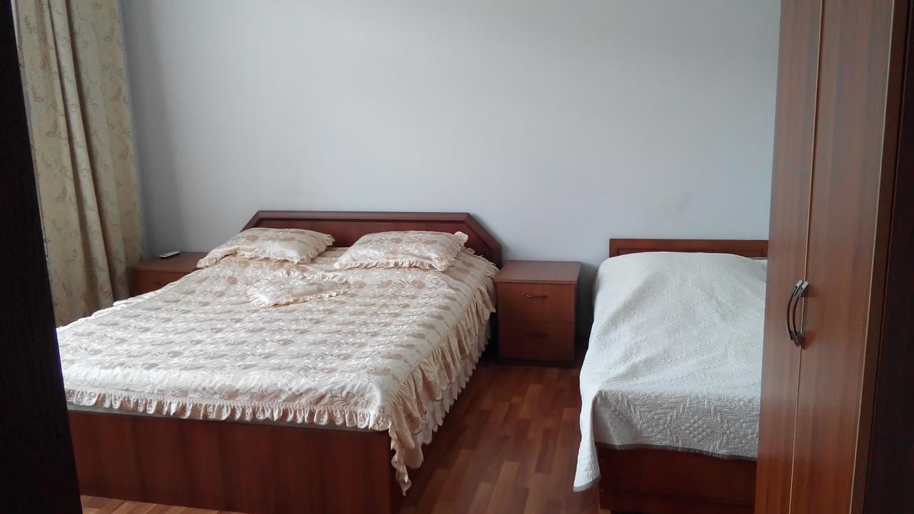 גוניו Guest House Vitali מראה חיצוני תמונה