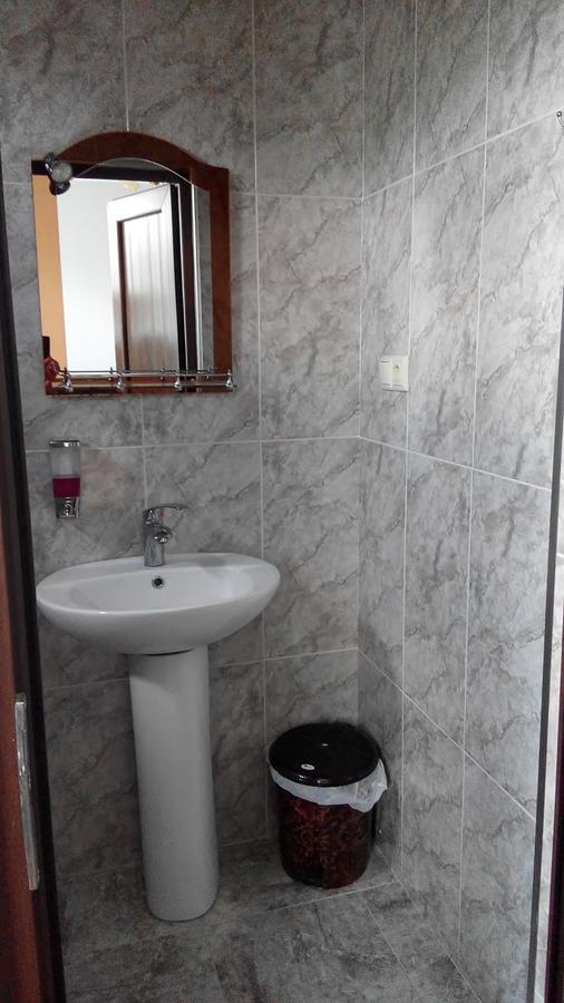גוניו Guest House Vitali מראה חיצוני תמונה