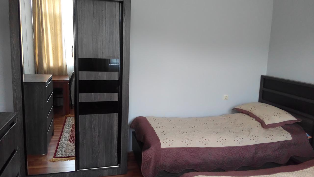 גוניו Guest House Vitali מראה חיצוני תמונה