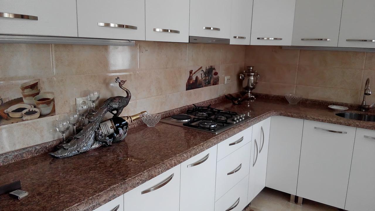 גוניו Guest House Vitali מראה חיצוני תמונה