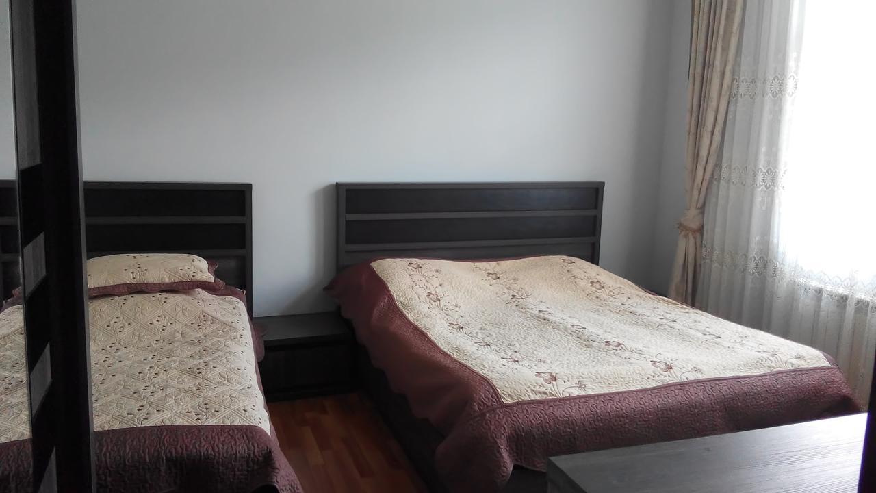 גוניו Guest House Vitali מראה חיצוני תמונה