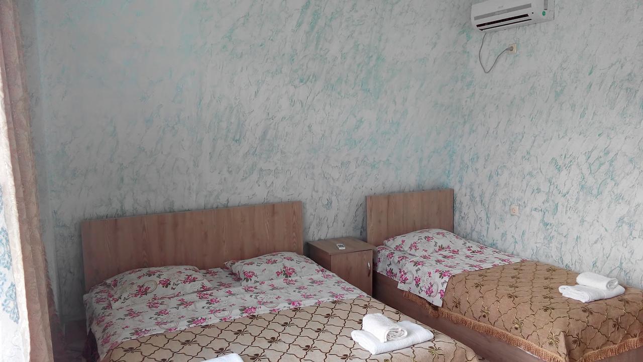 גוניו Guest House Vitali מראה חיצוני תמונה