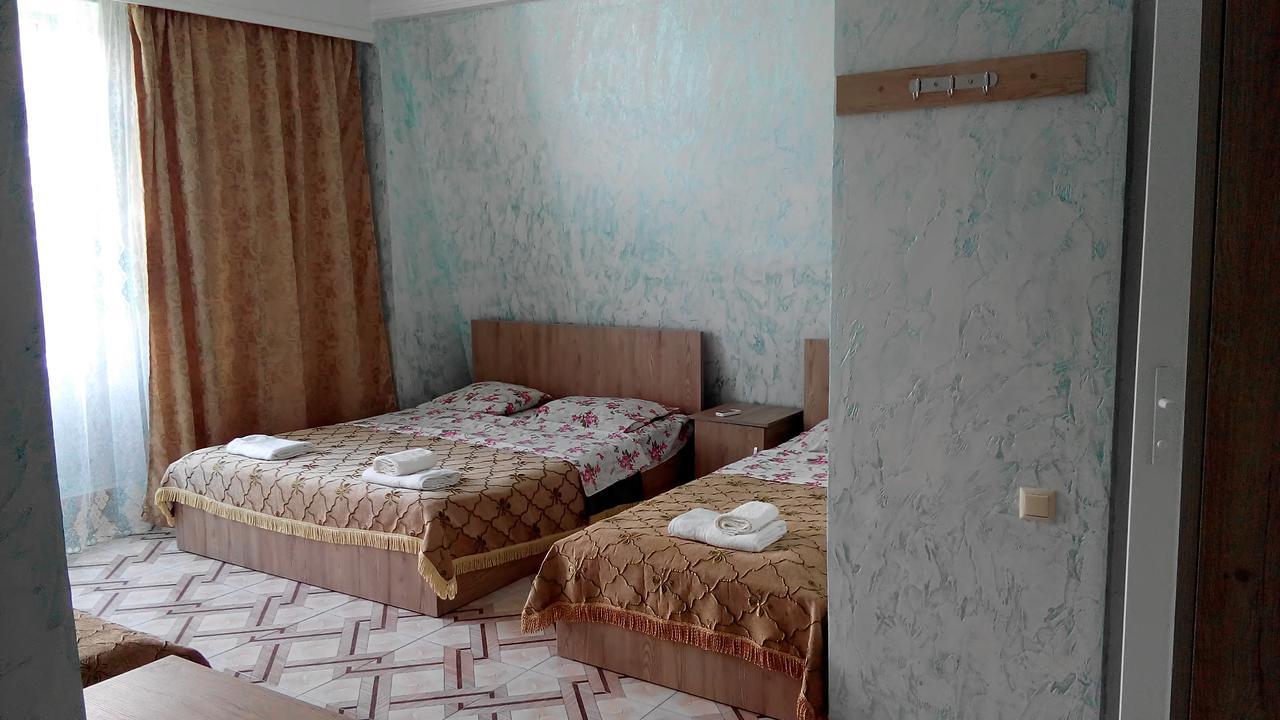 גוניו Guest House Vitali מראה חיצוני תמונה