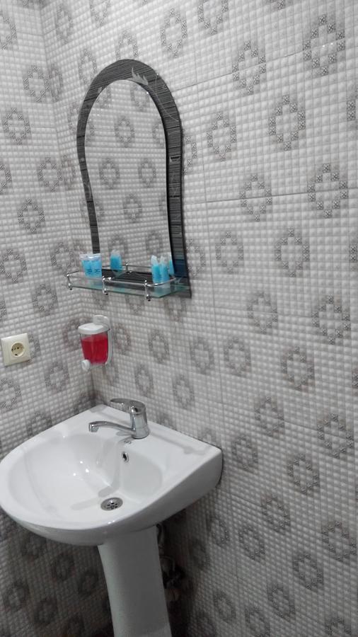 גוניו Guest House Vitali מראה חיצוני תמונה