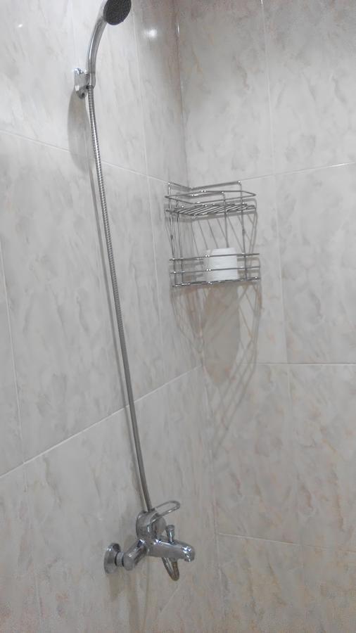 גוניו Guest House Vitali מראה חיצוני תמונה