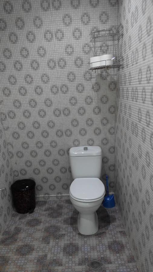 גוניו Guest House Vitali מראה חיצוני תמונה