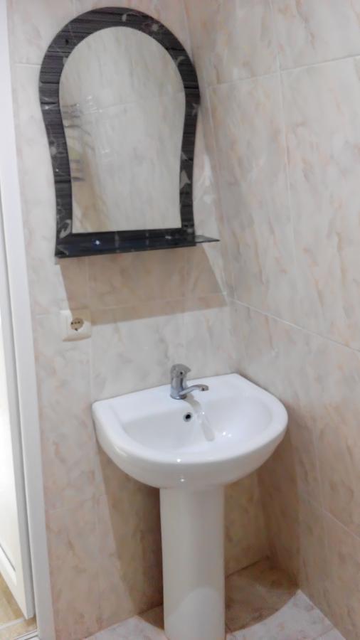 גוניו Guest House Vitali מראה חיצוני תמונה