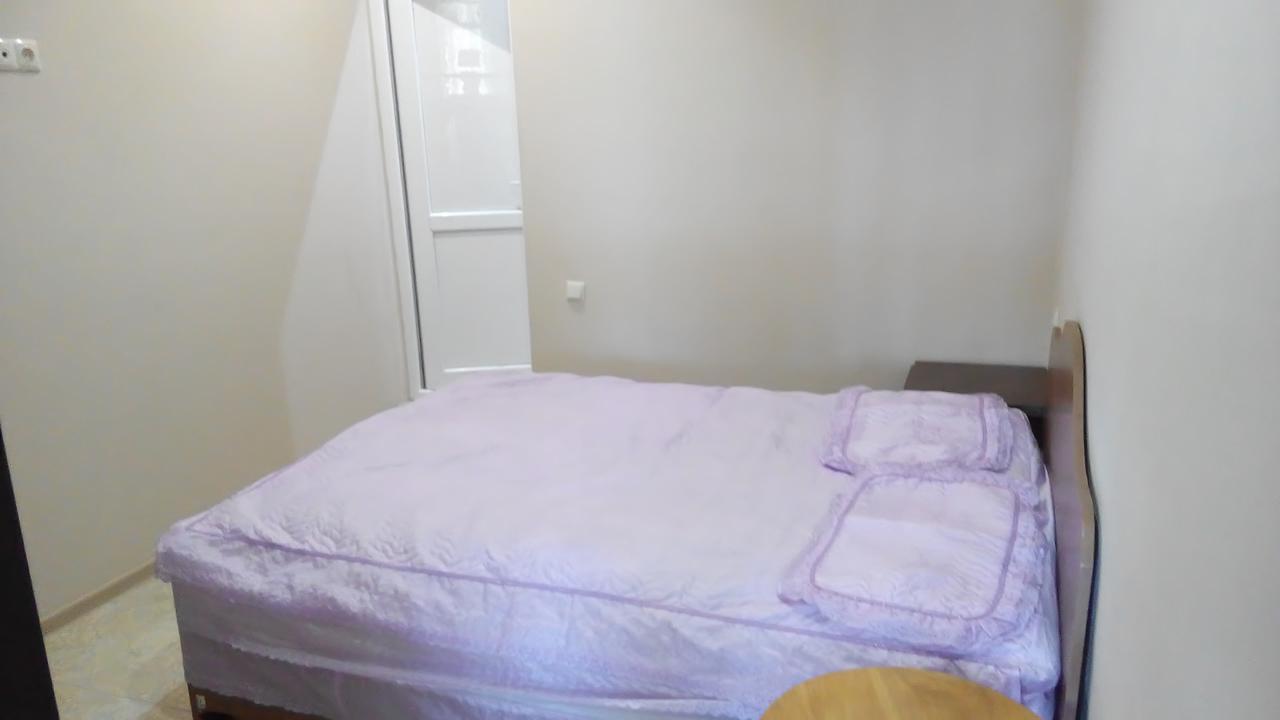 גוניו Guest House Vitali מראה חיצוני תמונה