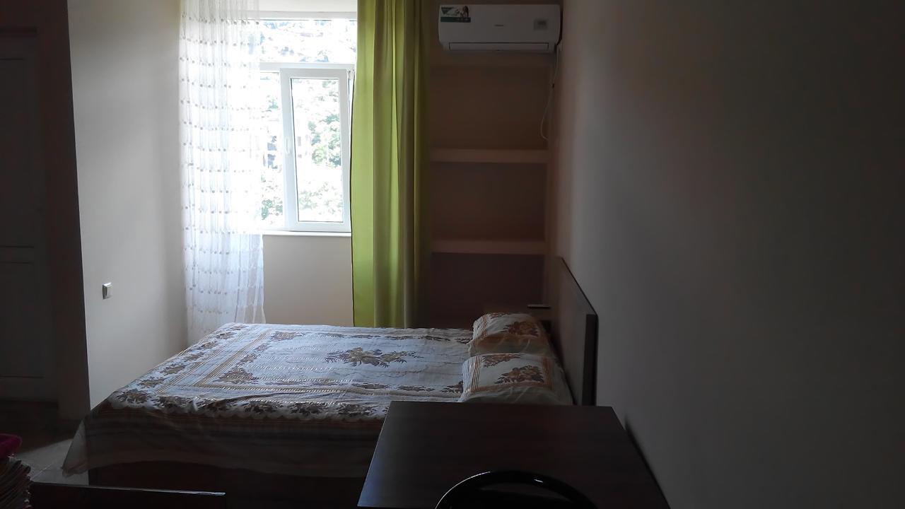גוניו Guest House Vitali מראה חיצוני תמונה
