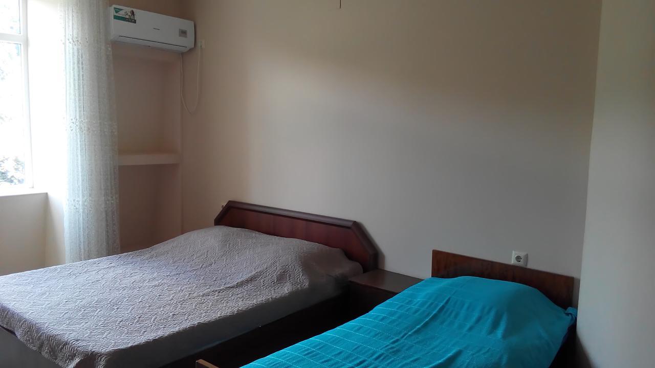 גוניו Guest House Vitali מראה חיצוני תמונה