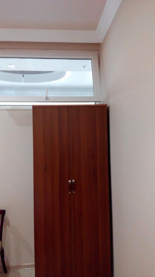 גוניו Guest House Vitali מראה חיצוני תמונה