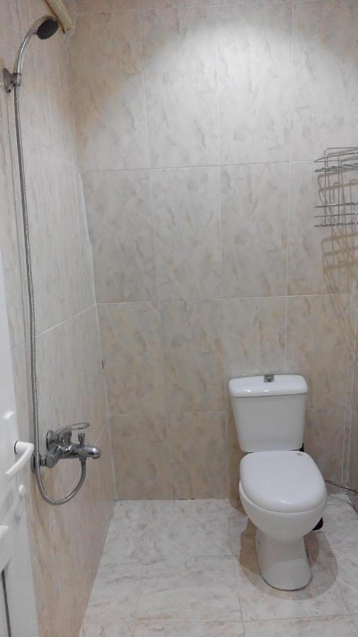 גוניו Guest House Vitali מראה חיצוני תמונה